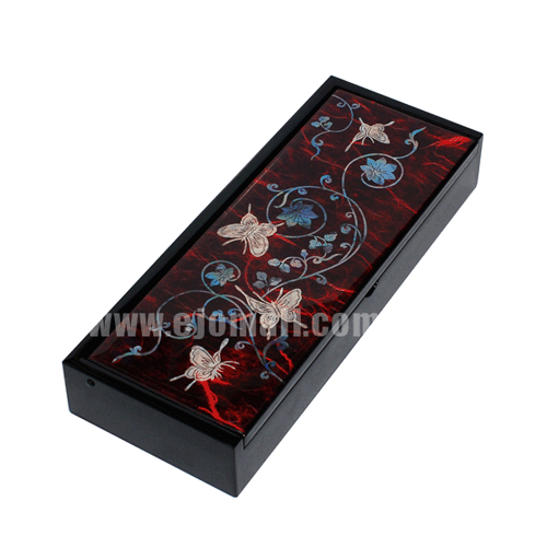 당초나비자동 유광 적색-주문생산